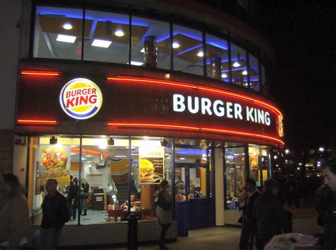 Commerce burger king - Kin + Carta is a global digital transformation consultancy. We are 2000 consultants, engineers and data scientists, united in a single goal: to build a world that works better for everyone. We can help make your journey to being a digital business tangible, sustainable and profitable.